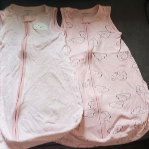 Carters Sleep Sack Set